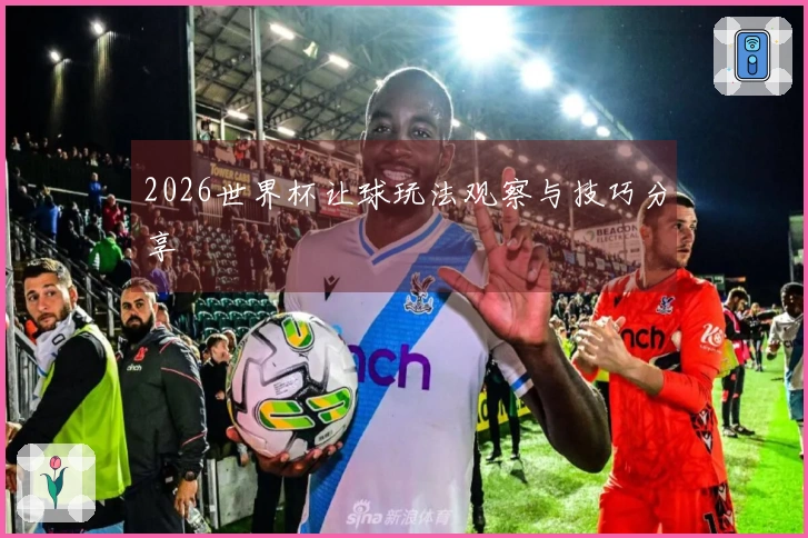 2026世界杯让球玩法观察与技巧分享