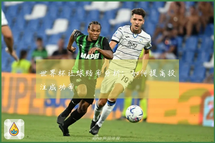 世界杯让球赔率分析：如何提高投注成功率